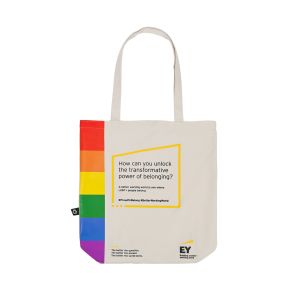 Cotton Pride bag