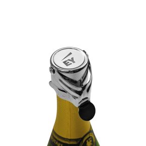 KLOVEO Champagne Stopper