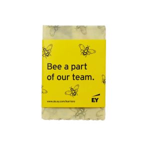 Bee Wax - Sheets 25 x 25cm