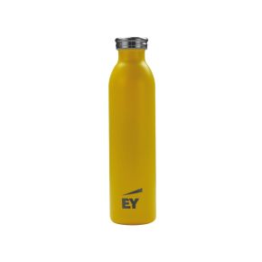 Thermo Bottle Yellow (650 ml)