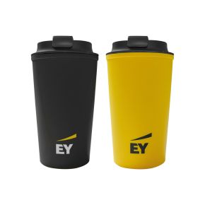 Eco mug to go