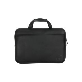 Laptoptasche Leder