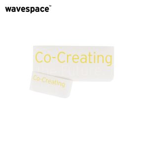 Stickers (wavespace)