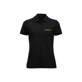 Wavespace Polo Women