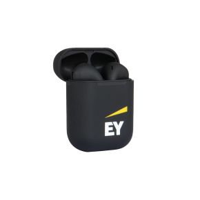 Wireless earbuds