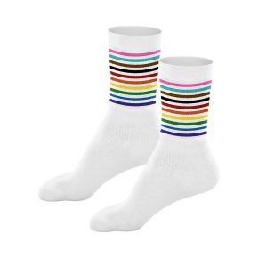 Pride socks